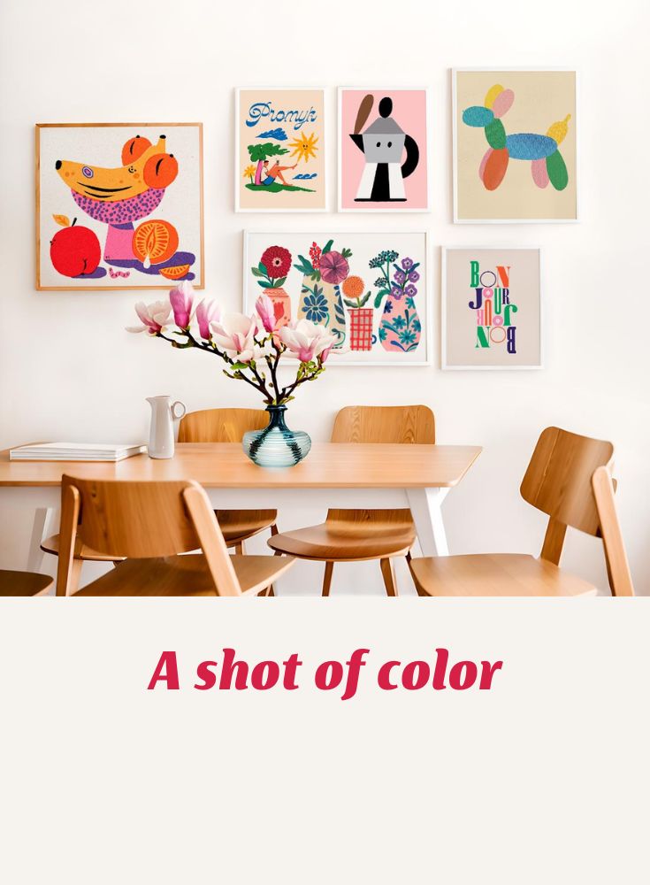 color